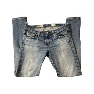 AG Adriano goldschmied